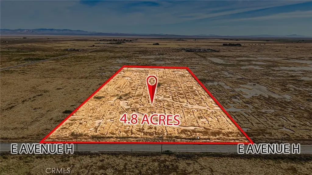6161 H Avenue E, North Antelope Valley, CA 93535 - #1