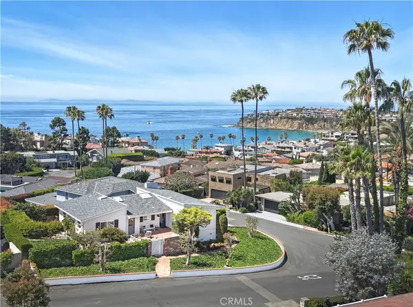 1665 Hillcrest Drive, Laguna Beach, CA 92651