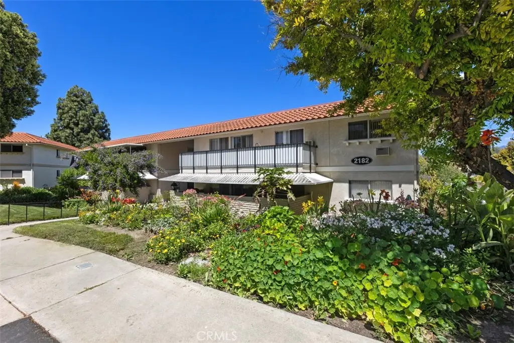 2182 Via Puerta #D, Laguna Woods, CA 92637 - #1