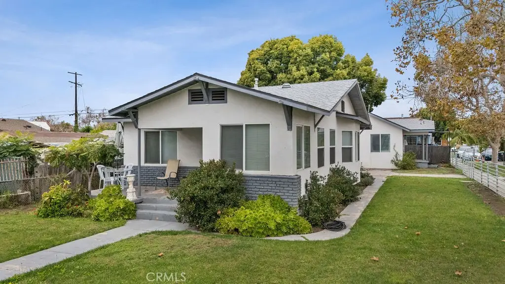 1301 W 60th Place, Los Angeles, CA 90044 - #1