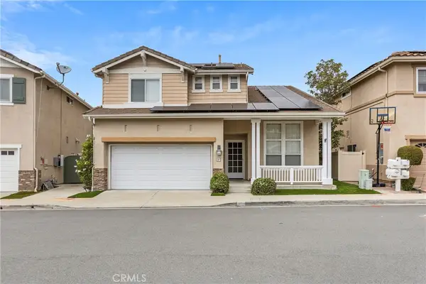 27 Acorn Ridge, Rancho Santa Margarita, CA 92688