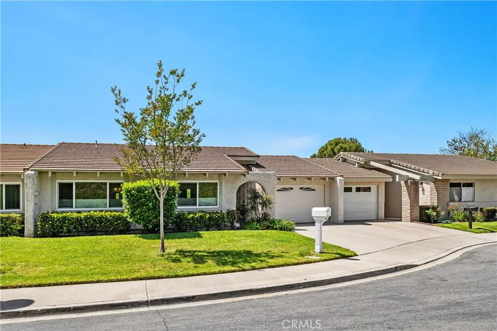 23621 Via Storni, Mission Viejo, CA 92692 - #1