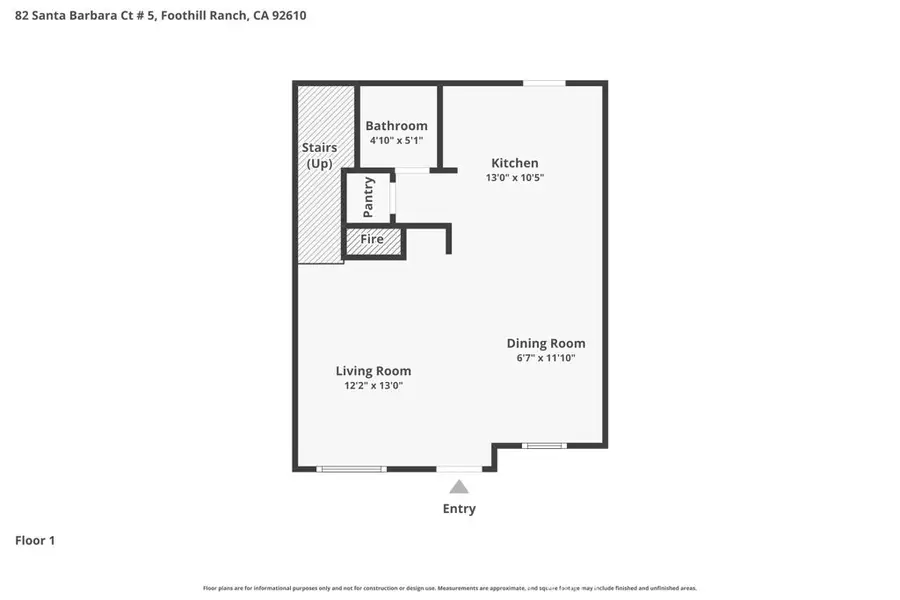 82 Santa Barbara Court, Lake Forest, CA 92610 - #3