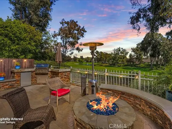 16 Cuervo, Rancho Santa Margarita, CA 92688