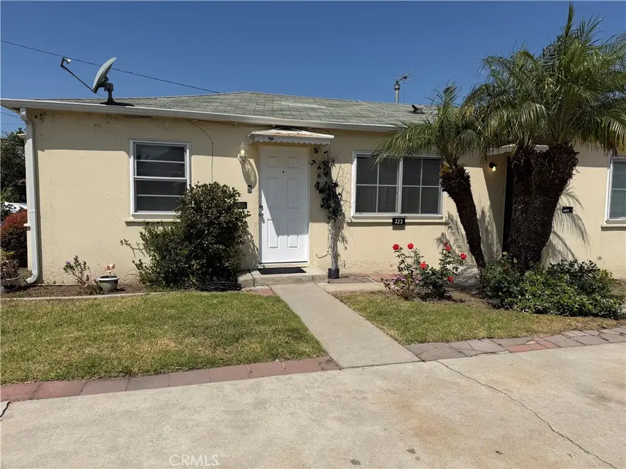 323 Elm, Inglewood, CA 90301 - #3