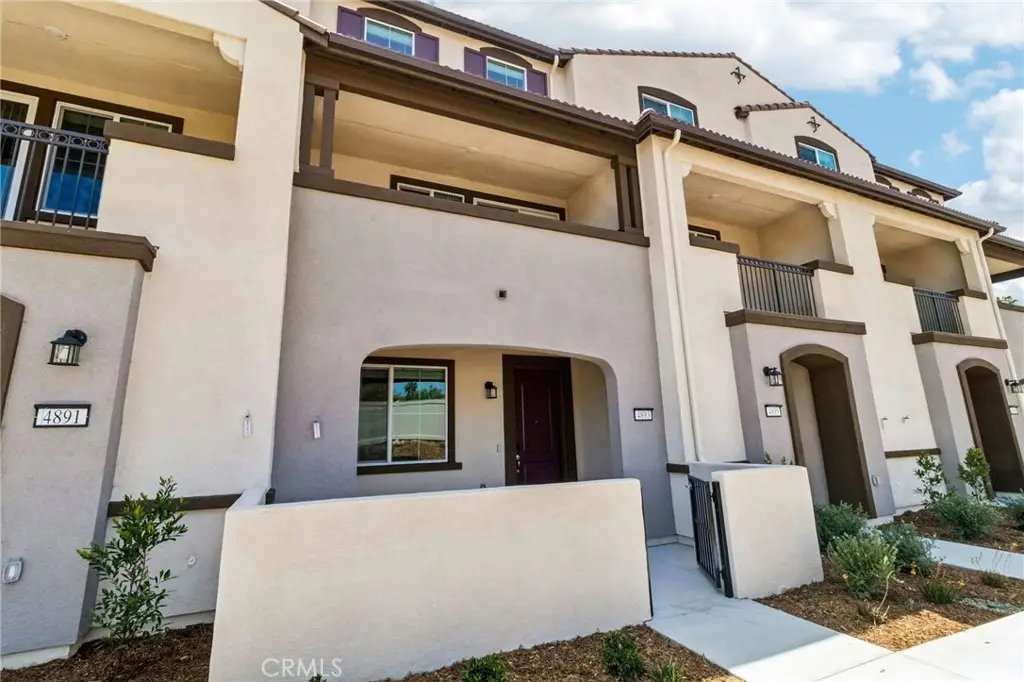 4893 Merida Way, Oceanside, CA 92057 - #1