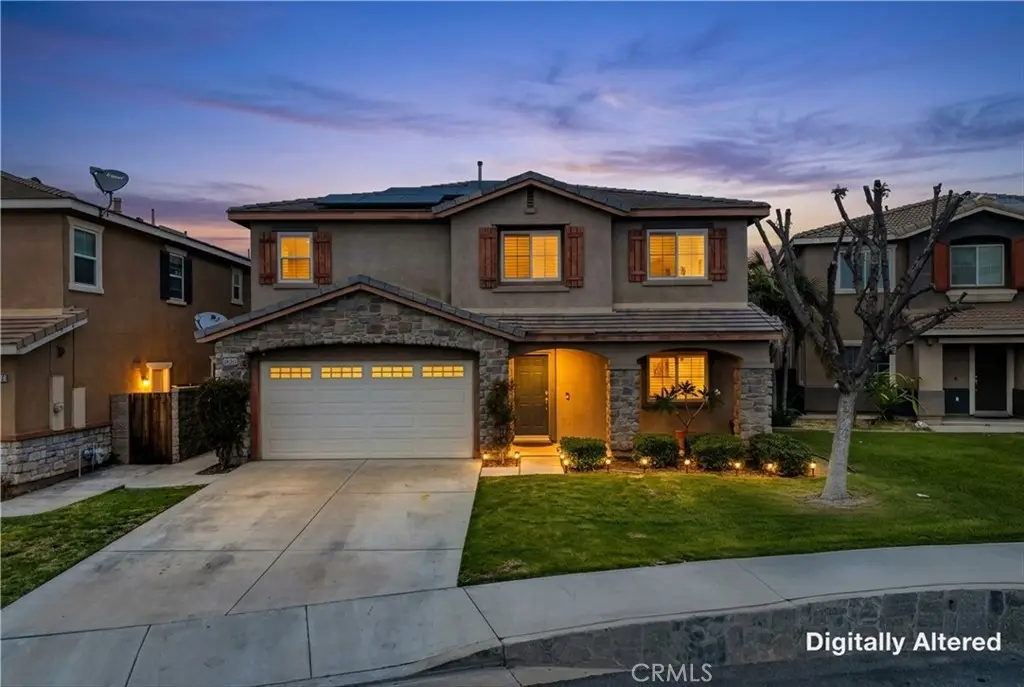 45004 Cornelia Court, Lake Elsinore, CA 92532 - #1