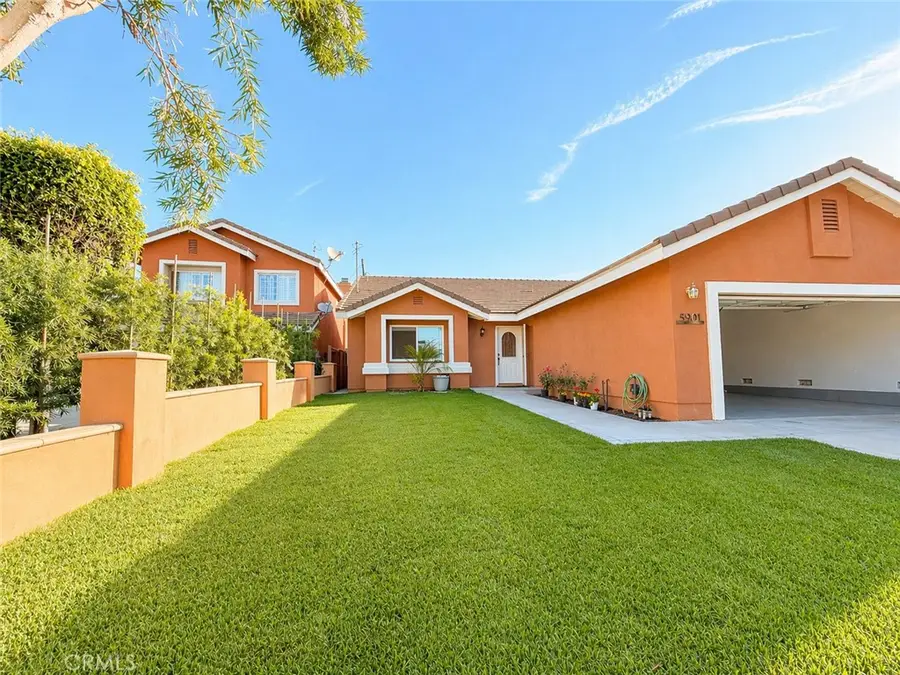 5901 Mckinley, South Gate, CA 90280 - #2