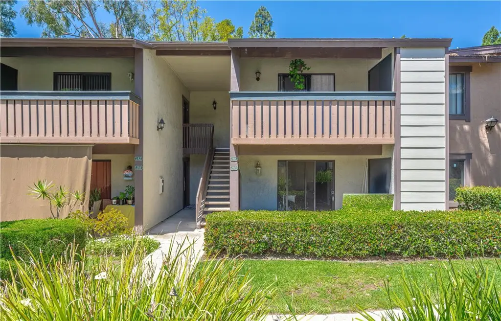 20702 El Toro #284, Lake Forest, CA 92630 - #1