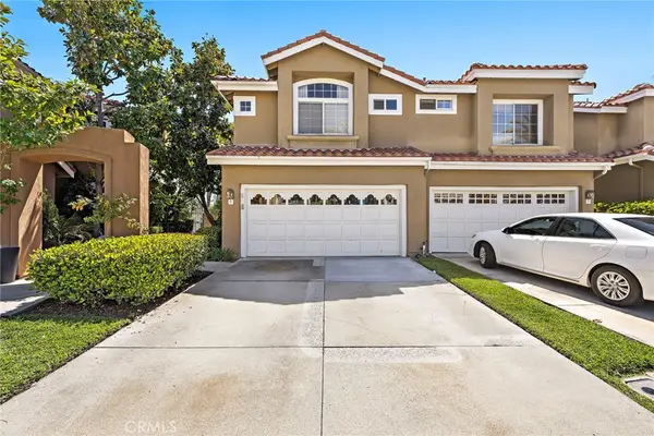 9 Matisse Circle #5, Aliso Viejo, CA 92656