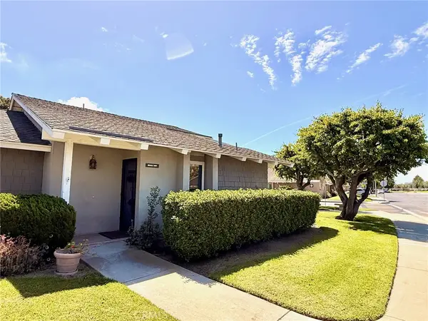 8645 Butte Circle #601E, Huntington Beach, CA 92646
