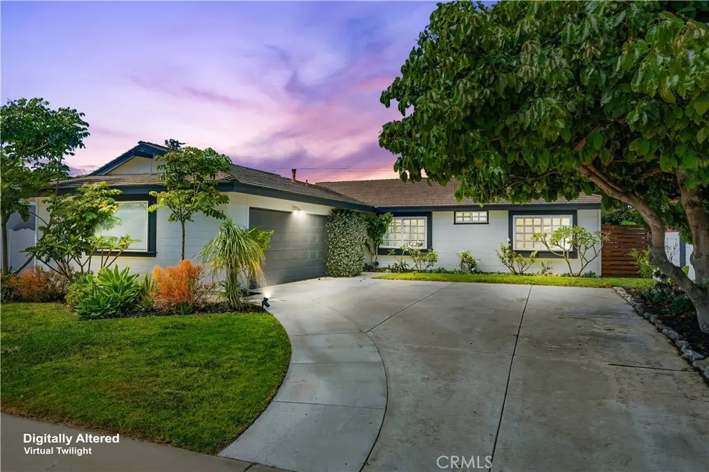 6051 Kimberly Drive, Huntington Beach, CA 92647 - #1