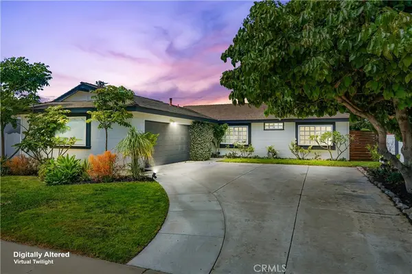 6051 Kimberly Drive, Huntington Beach, CA 92647