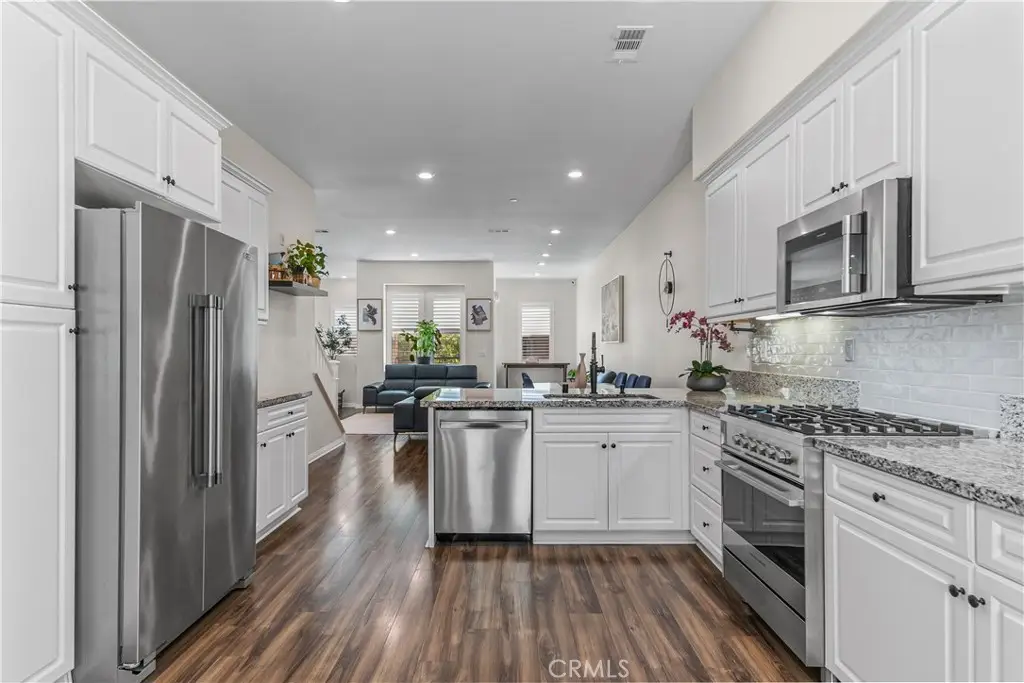 135 Neptune, Irvine, CA 92618 - #1