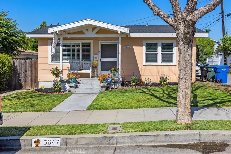 5847 Newlin Avenue, Whittier, CA 90601 - #2
