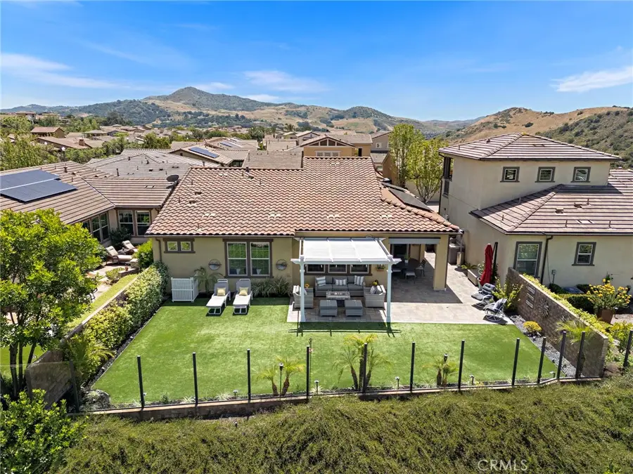 3 Cerrero Court, Rancho Mission Viejo, CA 92694 - #3