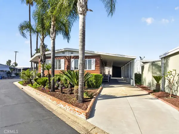 24921 Muirlands Boulevard #297, Lake Forest, CA 92630