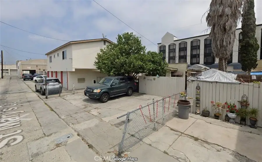 1230 N Saint Marys Court, Long Beach, CA 90813 - #2
