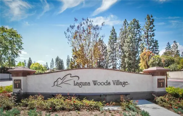 24055 Paseo Del Lago #1162, Laguna Woods, CA 92637