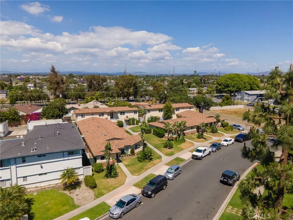 9671 Maureen Drive, Garden Grove, CA 92841 - #1