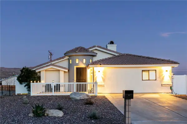13416 Cholla Dr., Desert Hot Springs, CA 92240