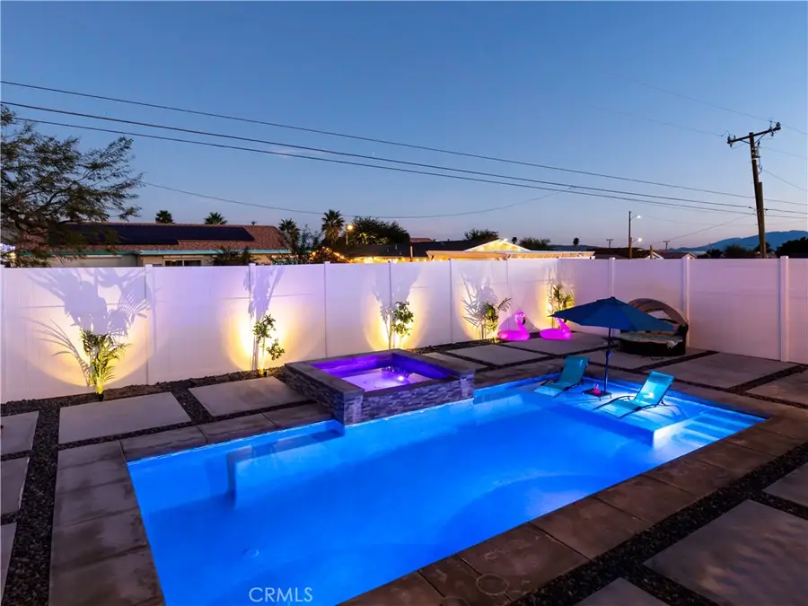 13416 Cholla Dr., Desert Hot Springs, CA 92240 - #3