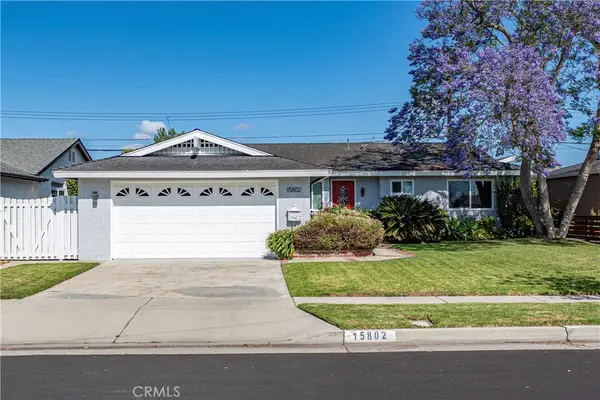 15802 Tullow Lane, Huntington Beach, CA 92647