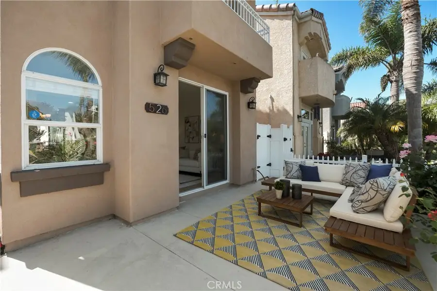 526 12th, Huntington Beach, CA 92648 - #2