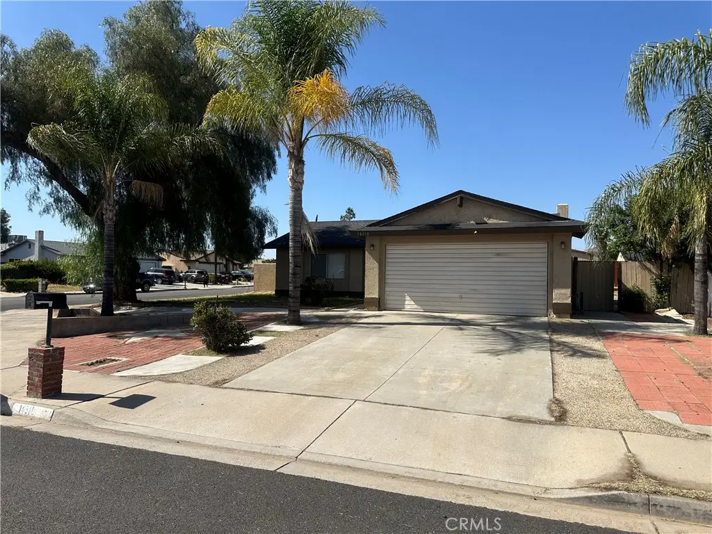 14310 Agave, Moreno Valley, CA 92553 - #1