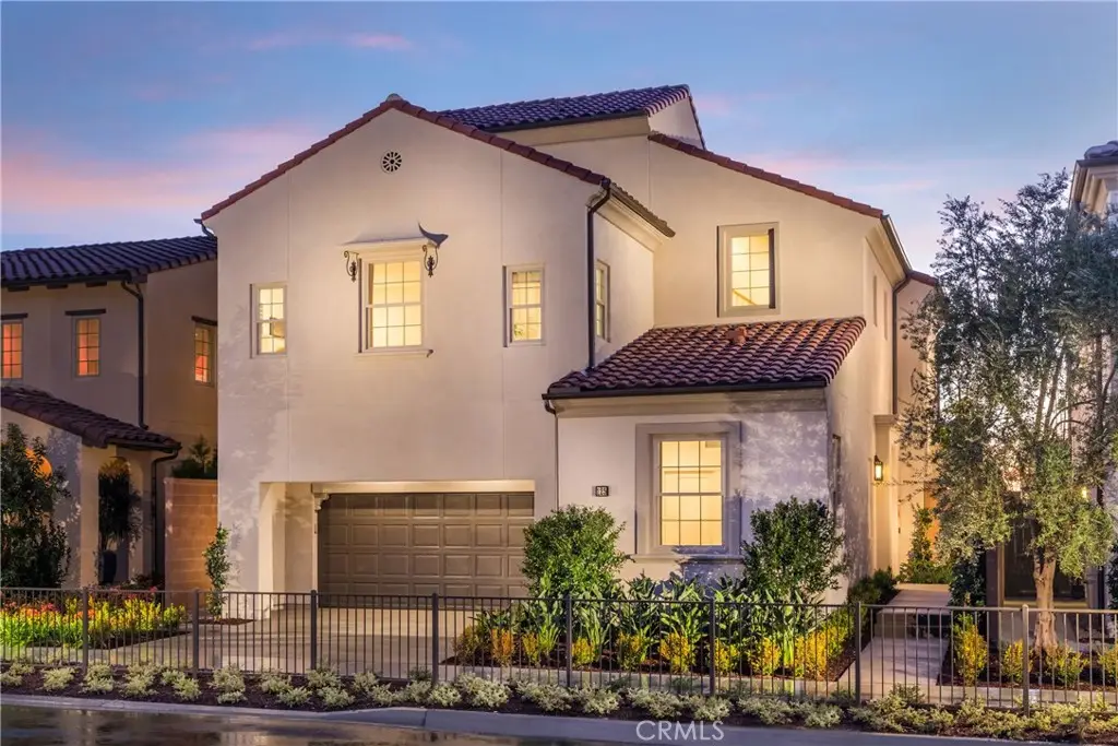 115 Anthem, Irvine, CA 92618 - #1