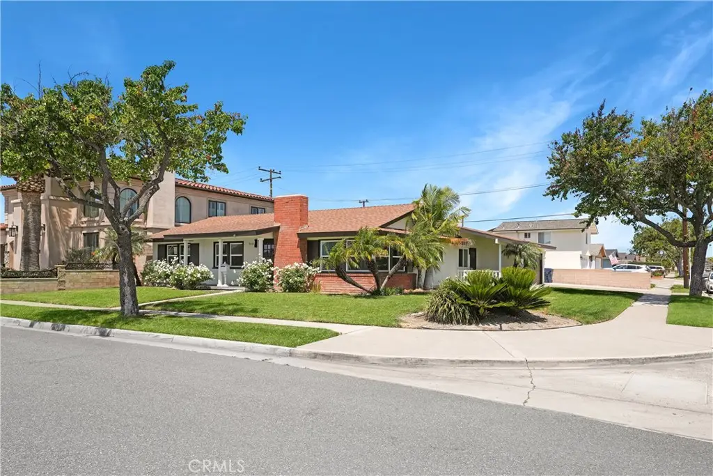 9433 Geranium Circle, Fountain Valley, CA 92708 - #1