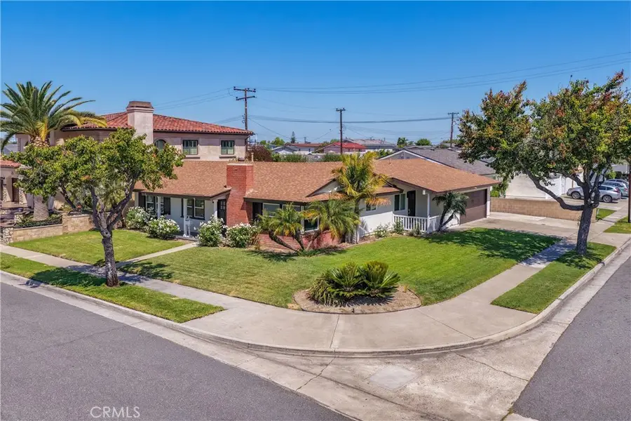 9433 Geranium Circle, Fountain Valley, CA 92708 - #3