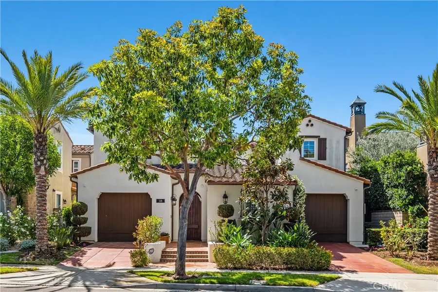 118 Retreat, Irvine, CA 92603 - #3