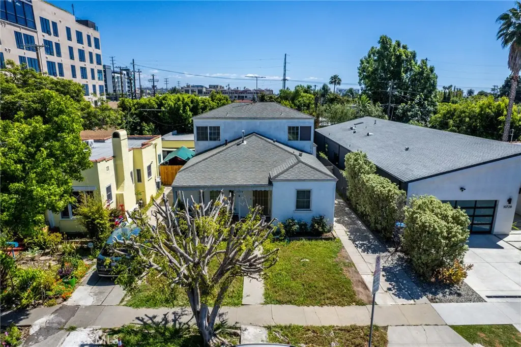 10724 Tabor, Los Angeles, CA 90034 - #1