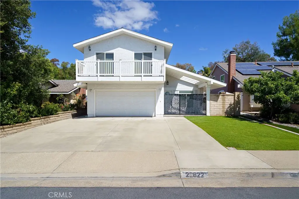 22822 Via Octavo, Mission Viejo, CA 92691 - #1