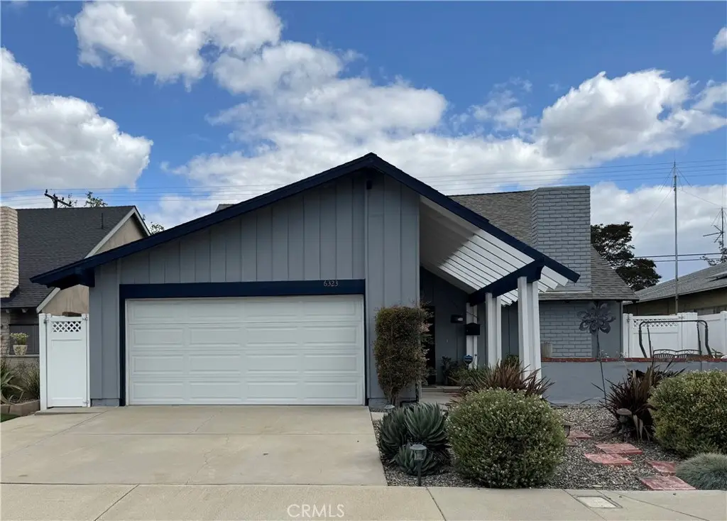 6323 Bataan, Cypress, CA 90630 - #1
