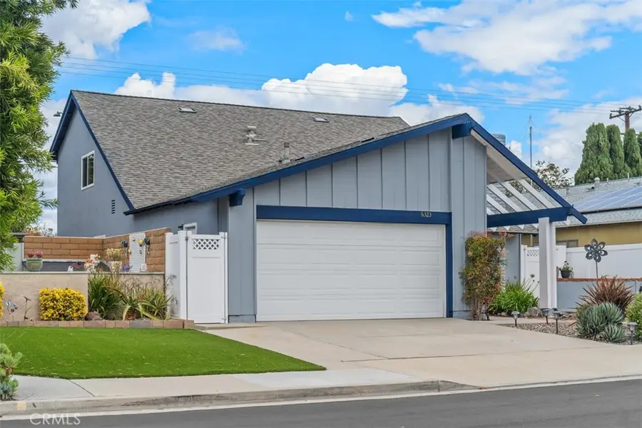 6323 Bataan, Cypress, CA 90630 - #2