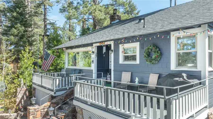 161 Round, Big Bear Lake, CA 92315 - #2