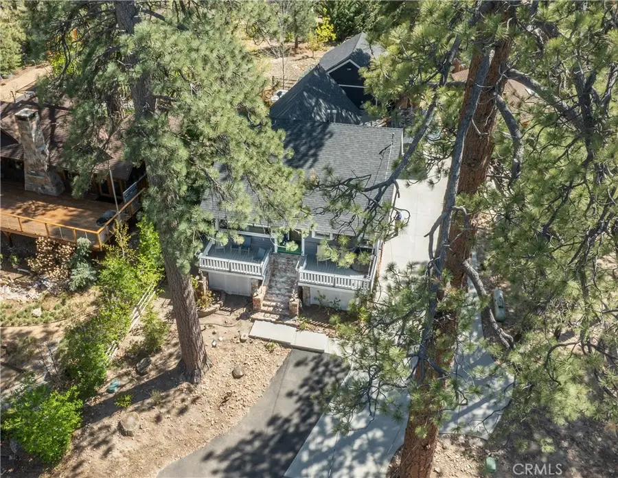 161 Round, Big Bear Lake, CA 92315 - #3