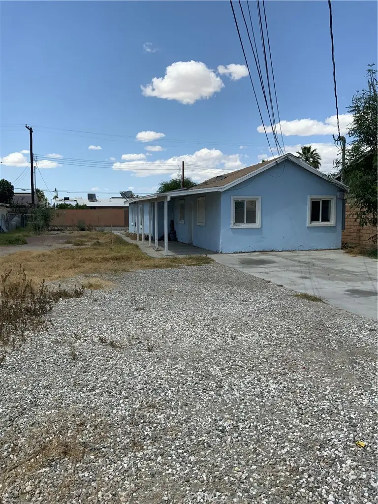 1423 2nd, Coachella, CA 92236 - #1