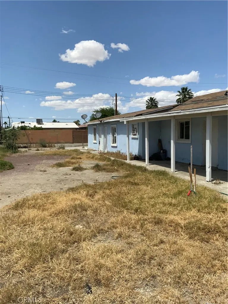 1423 2nd, Coachella, CA 92236 - #2