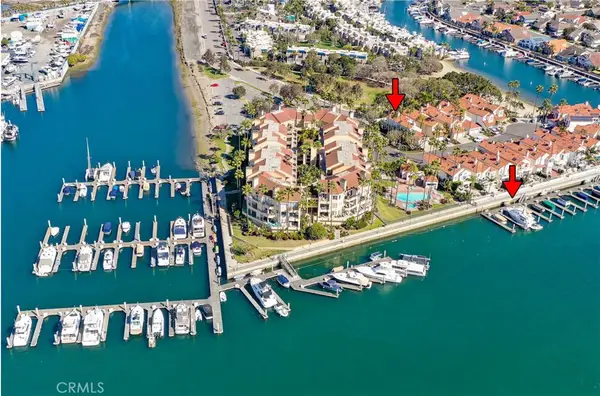 3161 Portofino, Huntington Beach, CA 92649