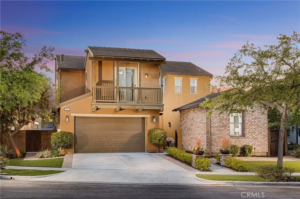 44 Vivido, Rancho Mission Viejo, CA 92694 - #1