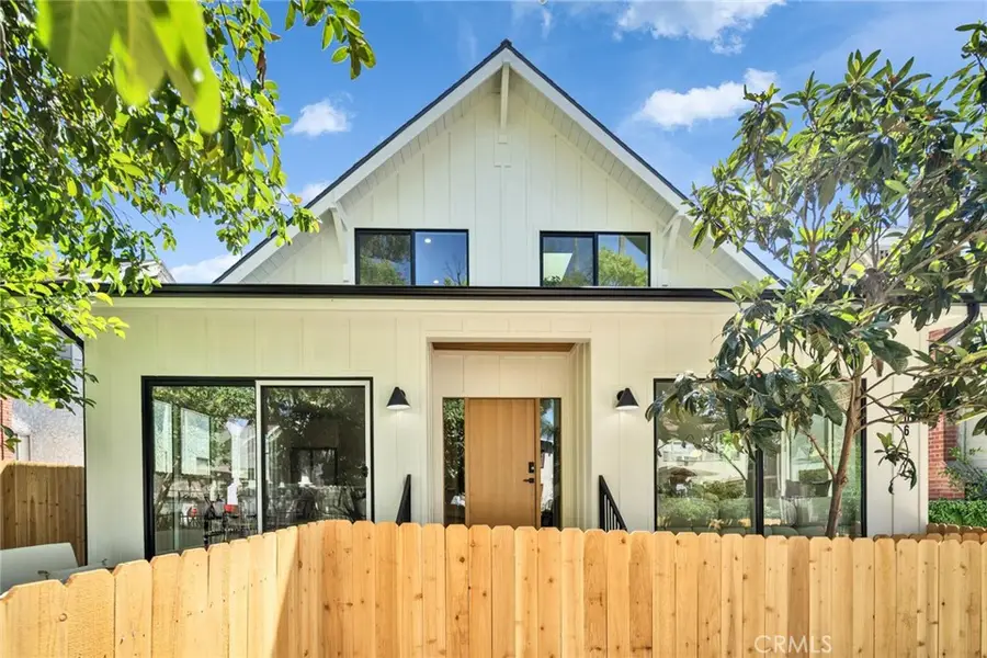 1606 N Kingsley, Los Angeles, CA 90027 - #2