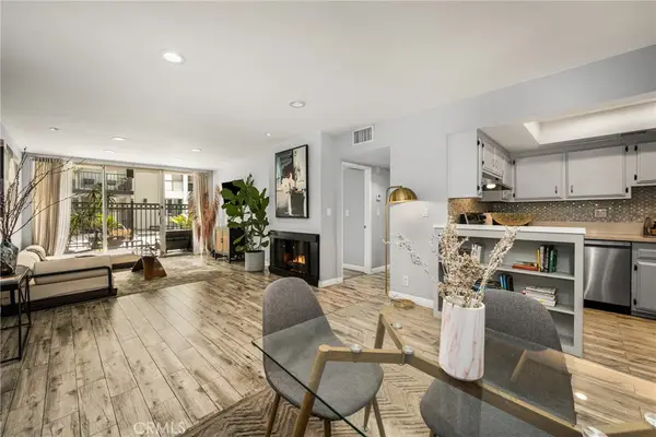 1351 N Crescent Heights #114, West Hollywood, CA 90046