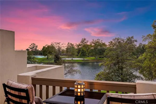 13 Brisa Del Lago, Rancho Santa Margarita, CA 92688