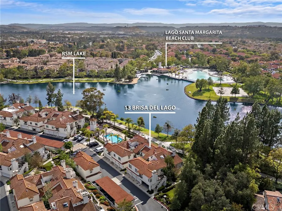 13 Brisa Del Lago, Rancho Santa Margarita, CA 92688 - #2