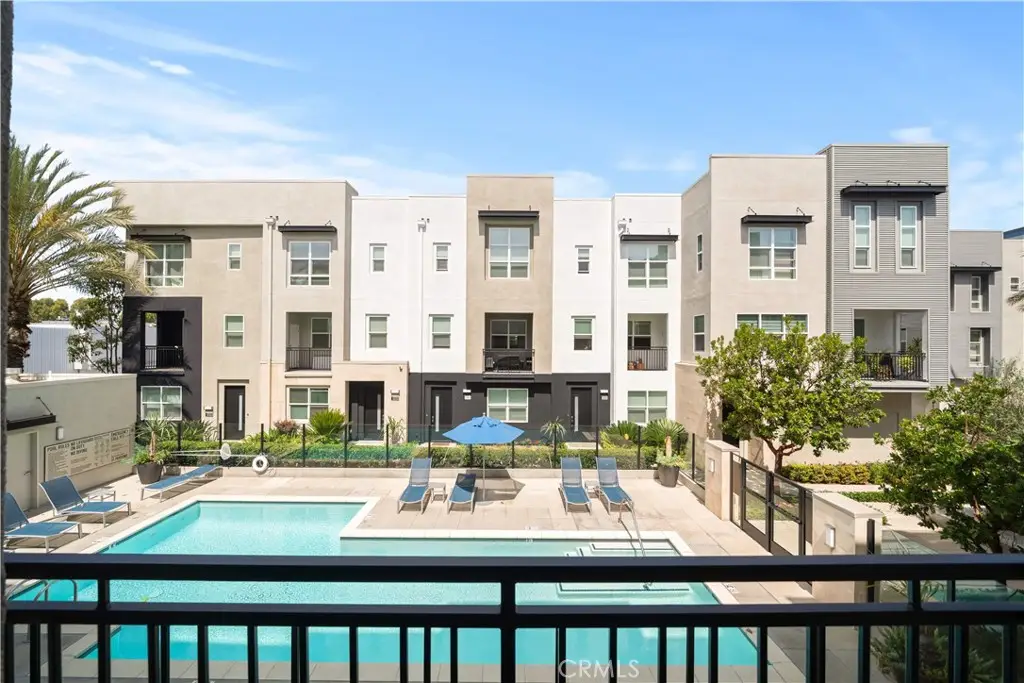 2278 Synergy, Irvine, CA 92614 - #1