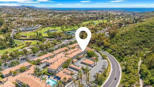 30902 Clubhouse Drive #7D, Laguna Niguel, CA 92677