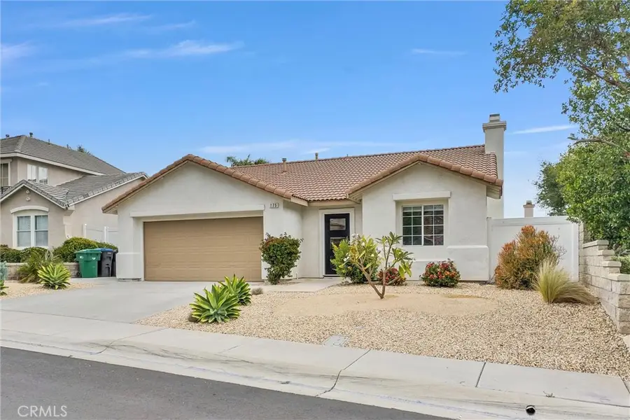 175 Paperbirch Circle, Corona, CA 92881 - #3